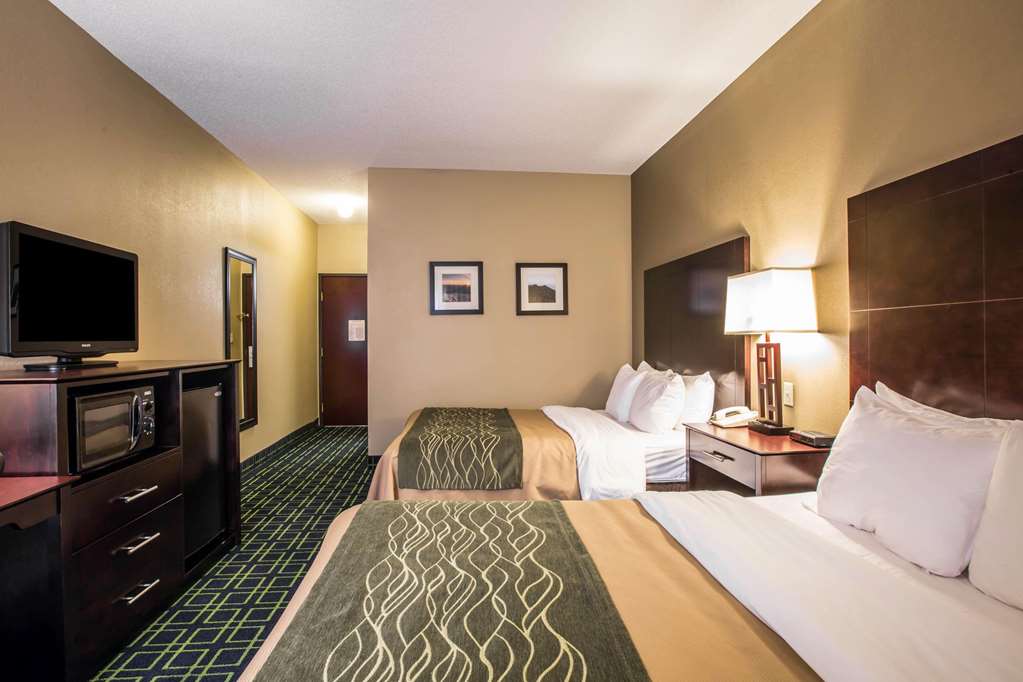 Quality Inn Franklin - photo 3