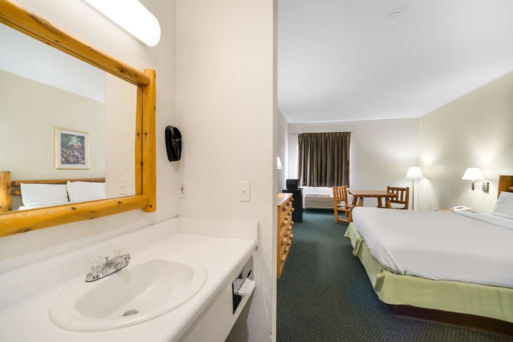 Knights Inn New Florence - photo 10