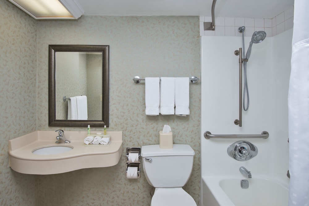 Holiday Inn Express Exton by IHG - photo 16