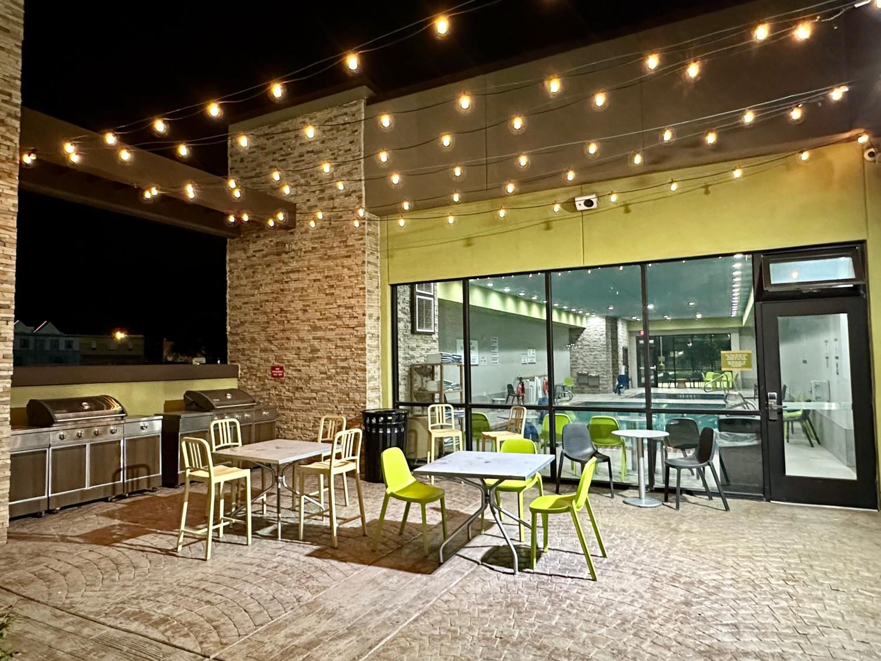 Home2 Suites by Hilton Amarillo East - photo 21