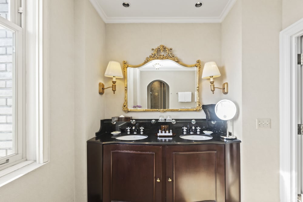 InterContinental Mark Hopkins by IHG - photo 120