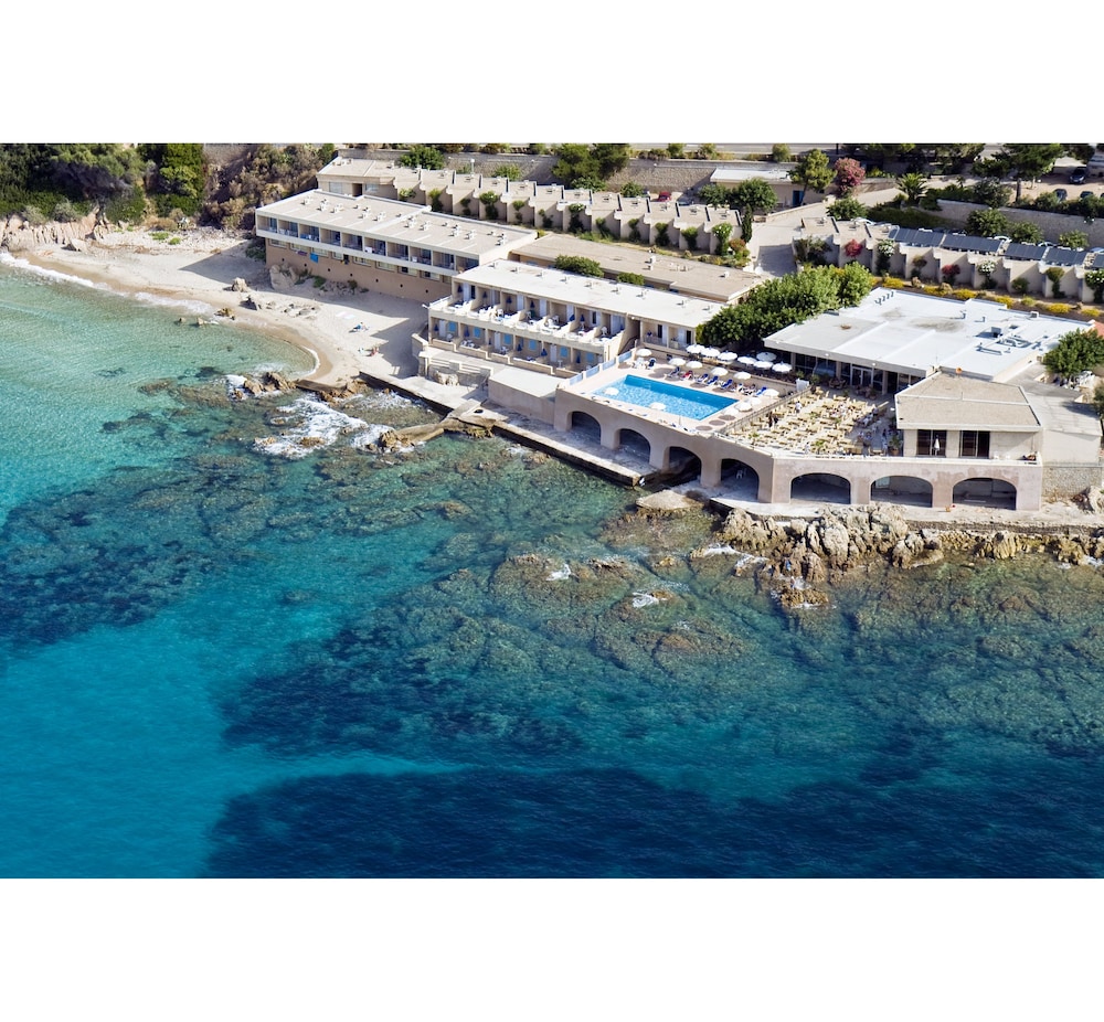 Hôtel Stella Di Mare — hotel in Ajaccio