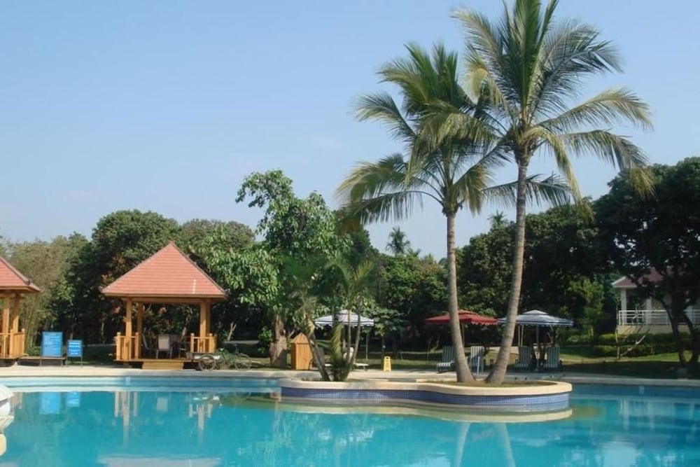 Tai Garden Hotel in Jinghong, People's Republic of China