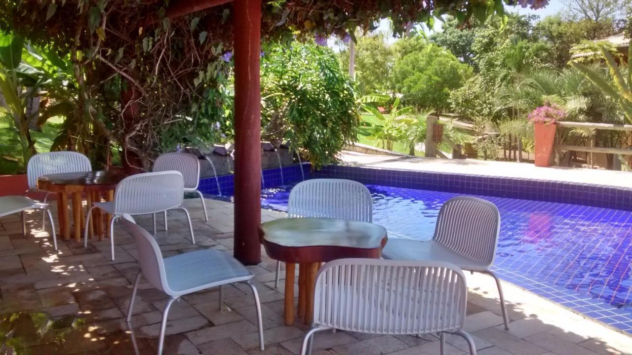 Villas do Pratagy Resort Jambo 3 — Maceio — photo 5