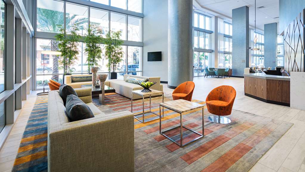 Hyatt Place St. Petersburg Downtown - photo 11