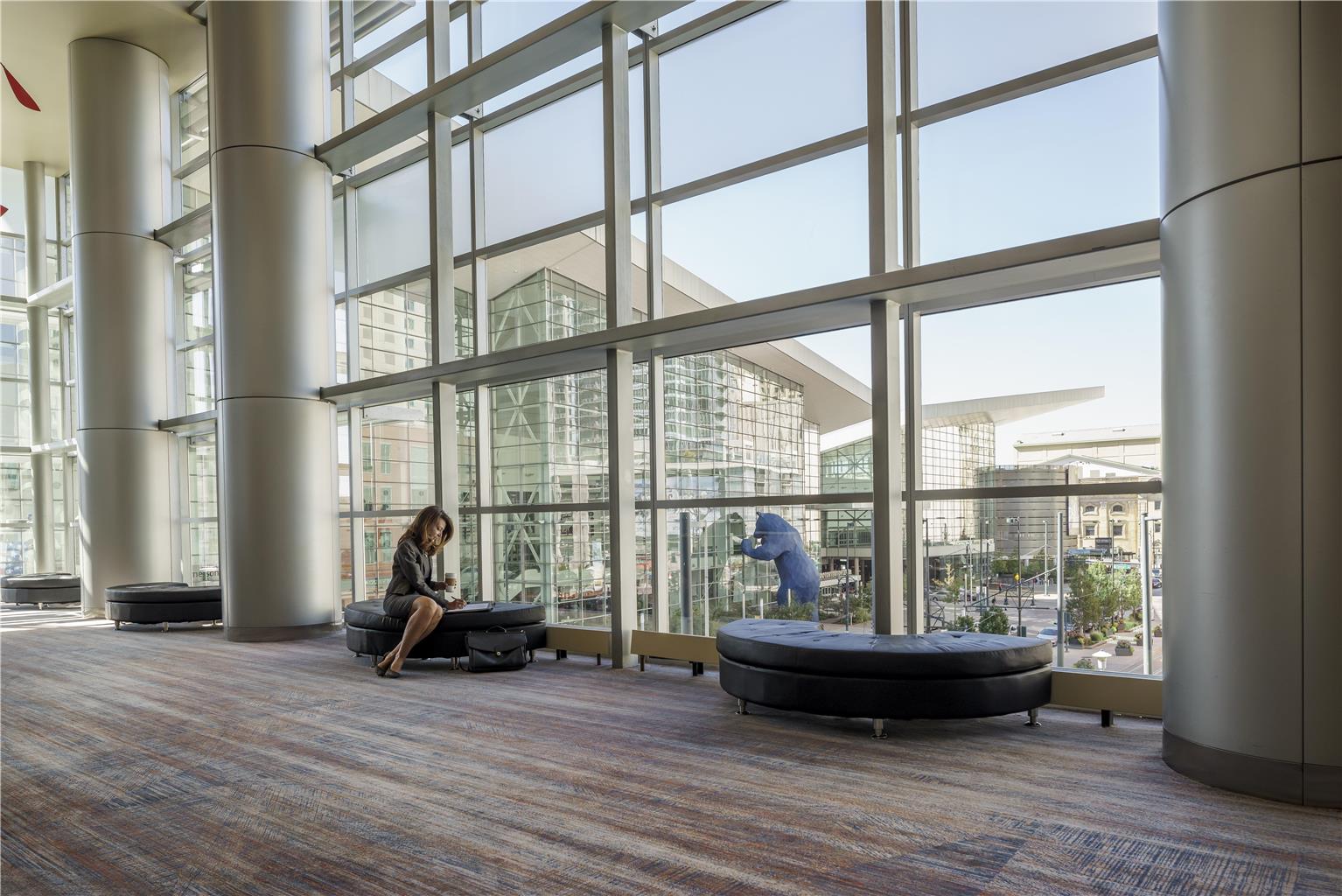 Hyatt Regency Denver at Colorado Convention Center - photo 23