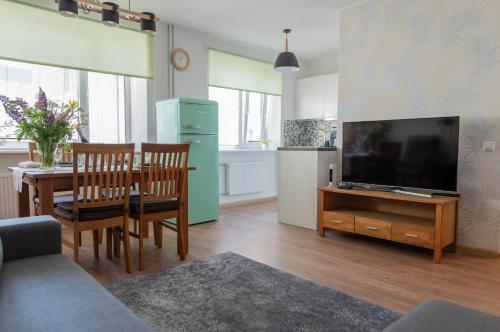 Nikolai 9 City Centre Apartment — Paernu — photo 4