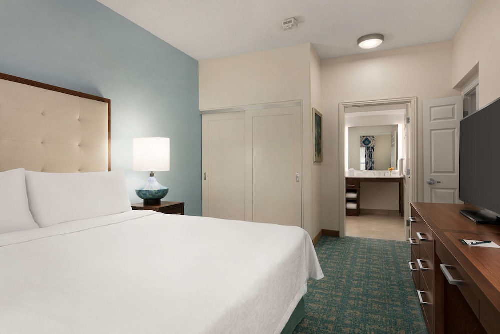Homewood Suites by Hilton Fort Myers - photo 7