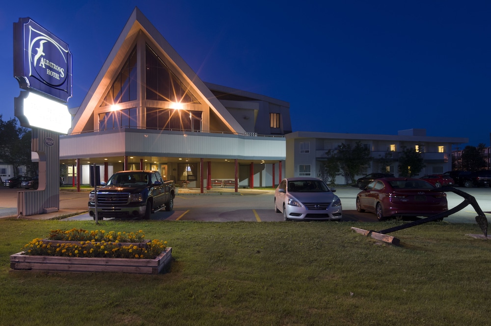 Albatross Hotel - last minute hotel in Unknown City