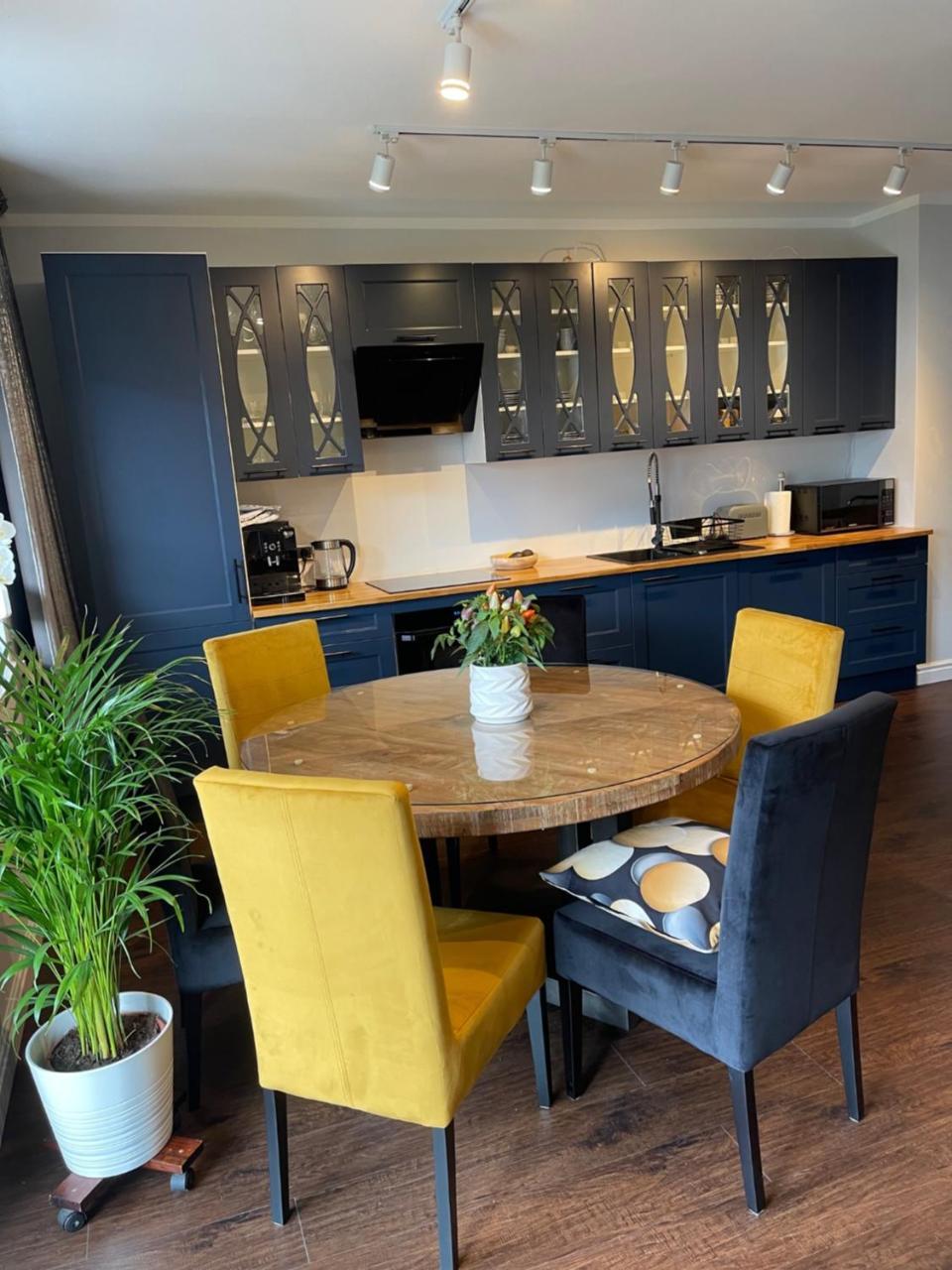 Luxury Maslice Apartment — 4-Star Luxury Hotel in Wroclaw, Poland