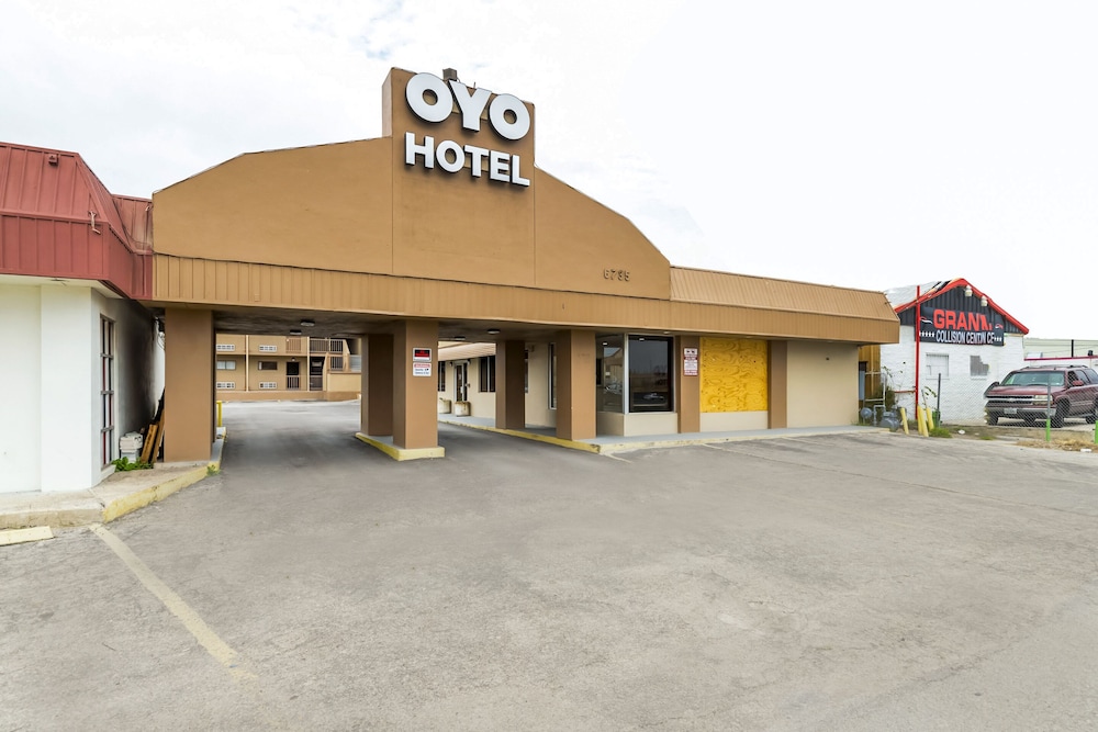 Knights Inn at Lackland Afb San Antonio - photo 37