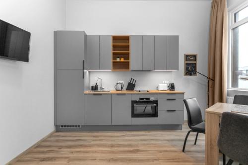 Charming Studio Apartment