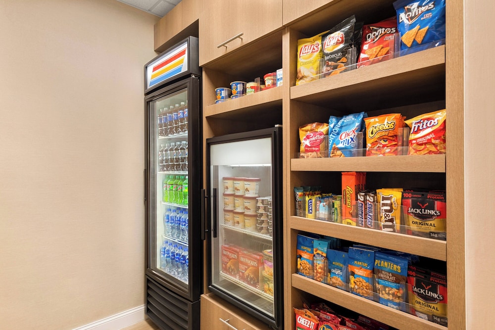 Residence Inn San Jose South Morgan Hill - photo 27