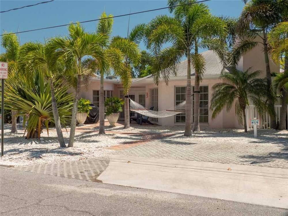 Anna Cabana Resort - photo 82