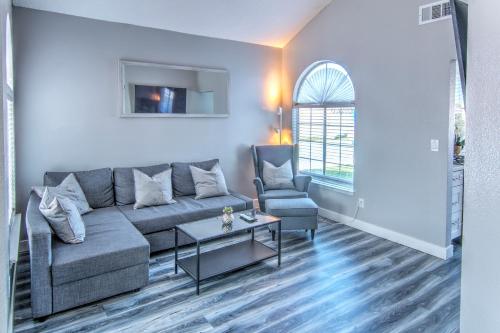 House Vegas
