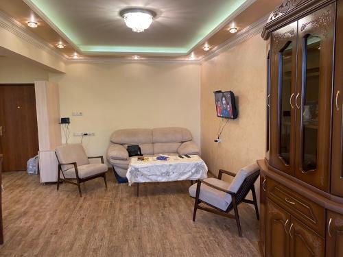 Apartment in centre EVN — 4-Star Luxury Hotel in Yerevan, Armenia