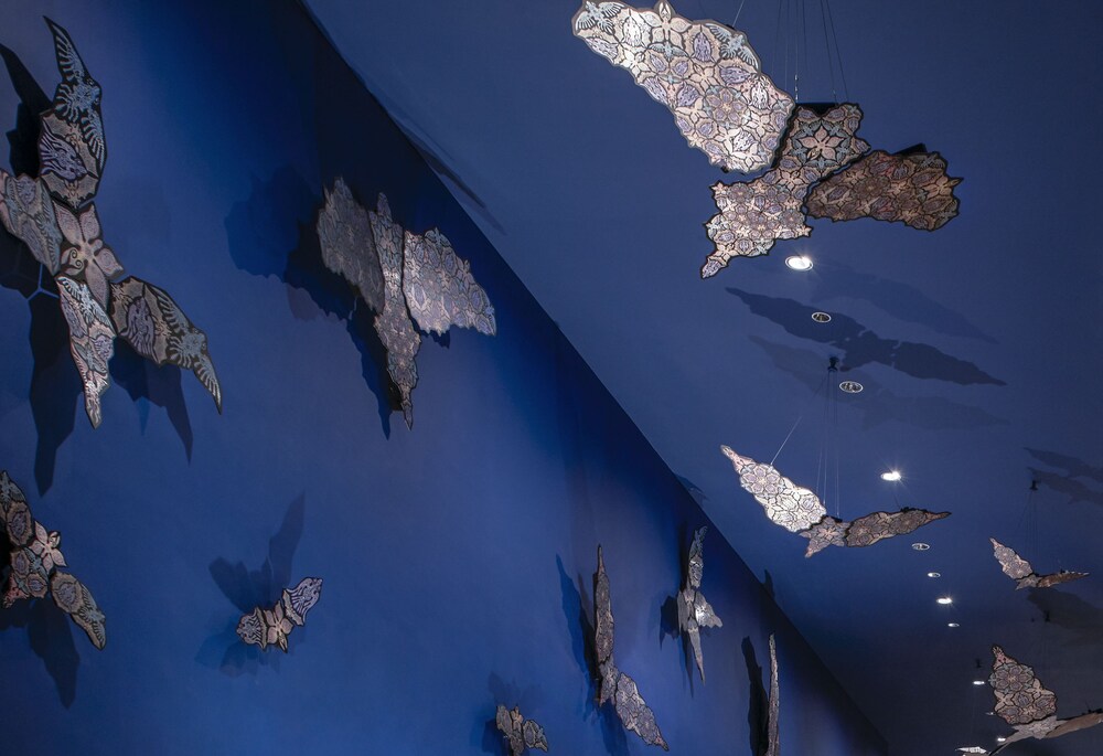 Discovery Scbd in Jakarta, Indonesia