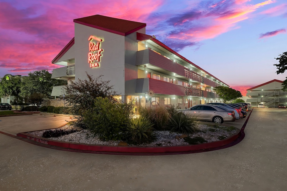 Red Roof Inn Dallas DFW Airport North - photo 29