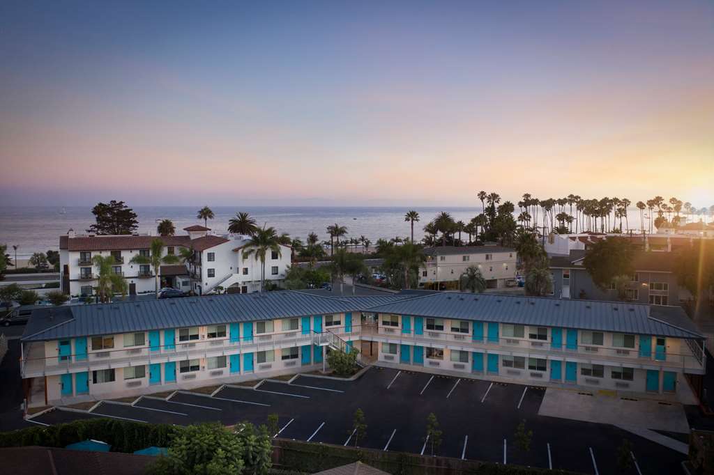 Motel 6 Santa Barbara CA Beach - featured photo