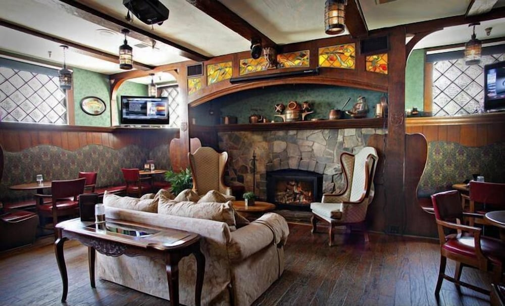 Historic Santa Maria Inn - photo 64