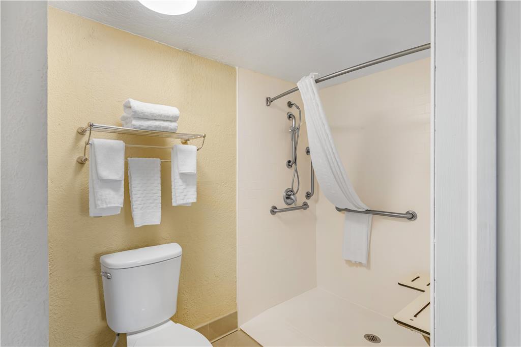 Best Western Space Shuttle Inn - photo 29