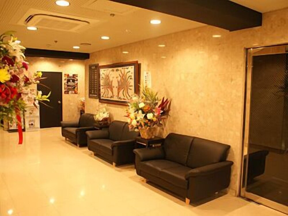 Hotel Livemax Naha — Naha — photo 3
