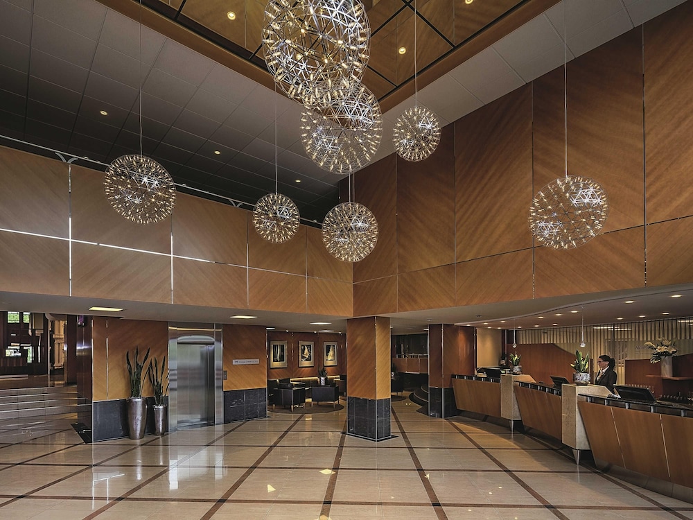 Mövenpick Hotel Zürich Regensdorf in Regensdorf, Switzerland