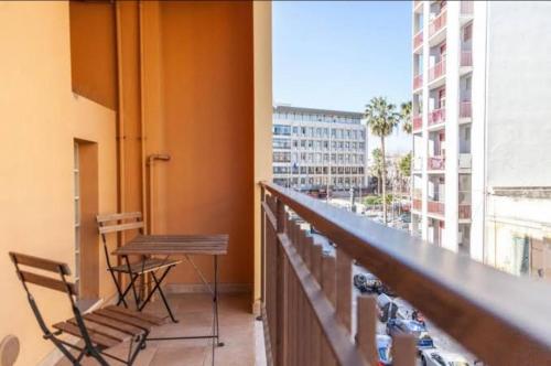 Calefati Holiday 412 in Bari, Italy