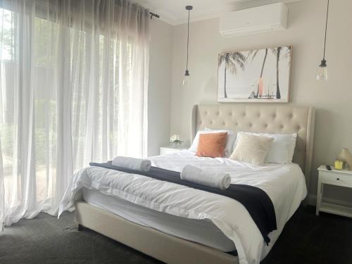 The Grand on Macquarie — hotel in Dubbo