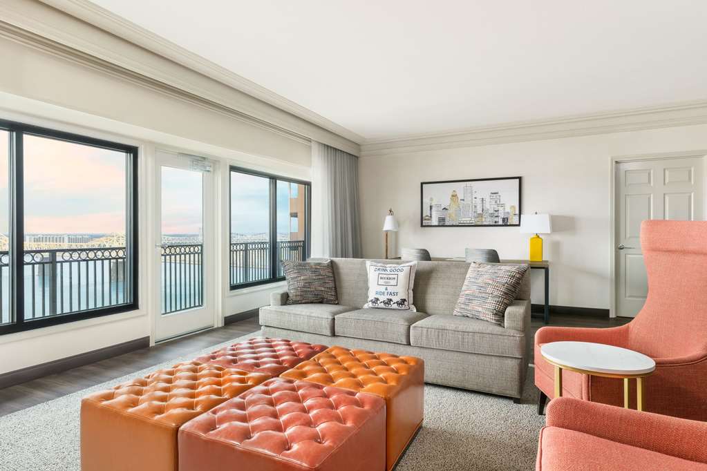 Galt House Hotel Trademark Collection by Wyndham - photo 33