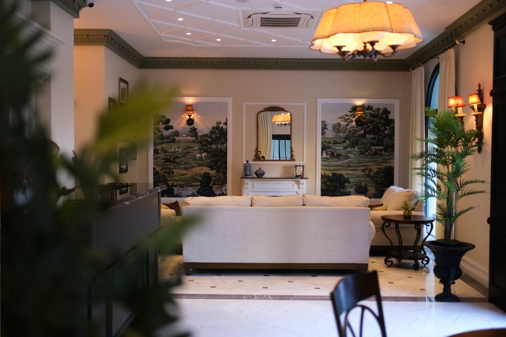 DBD Hotel Bayraklı — Bayrakli — photo 4