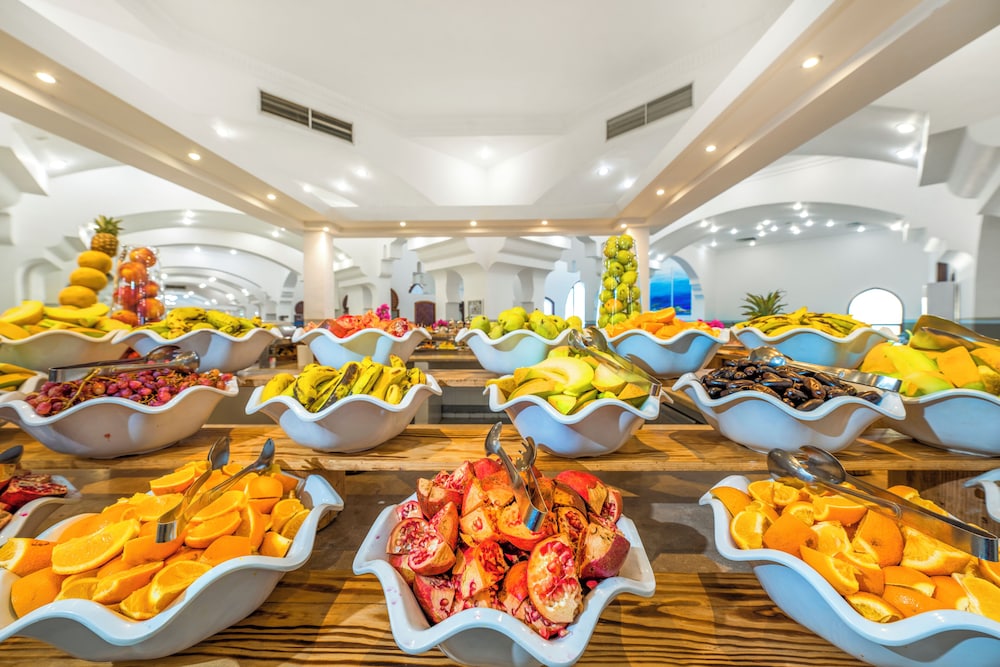 מזון ומשקאות