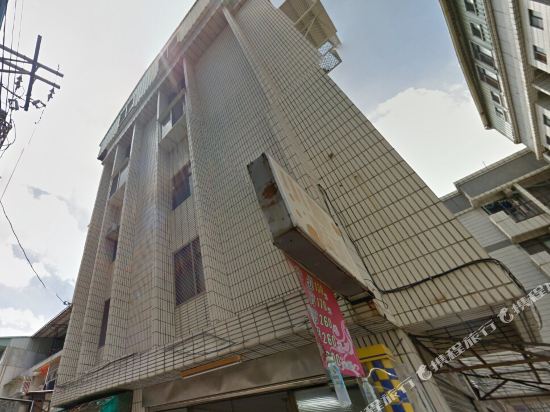 FJ StasteSpace In Taichung in Taichung, People's Republic of China