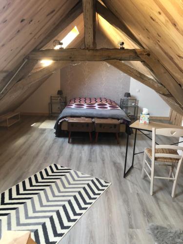 Le Petit Candy — Amboise