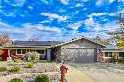 Grape Escape for the Solo Travler in Paso Robles, United States