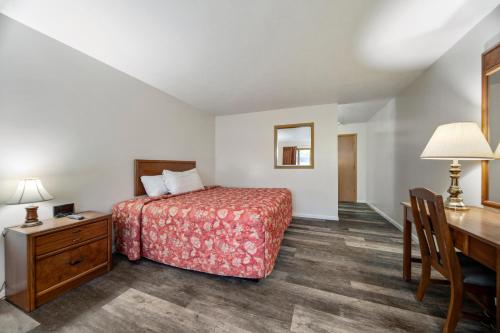 Executive Inn Cass City - photo 7