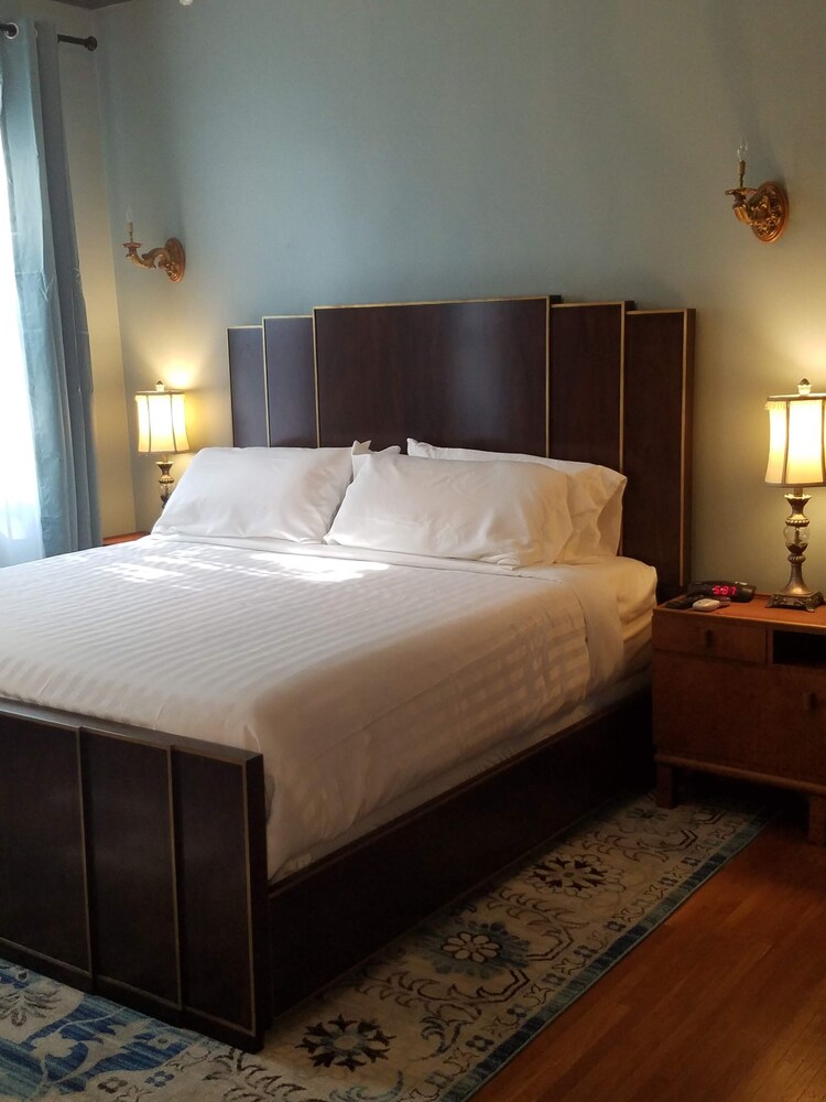 The York Chester Inn - photo 13