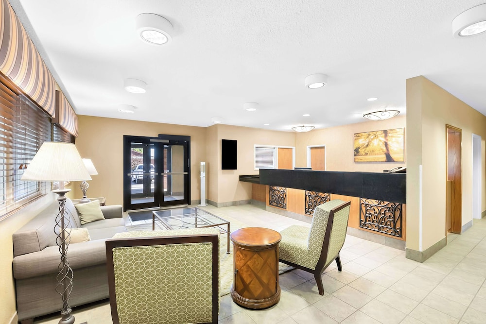 Best Western Nebraska City Inn - photo 5