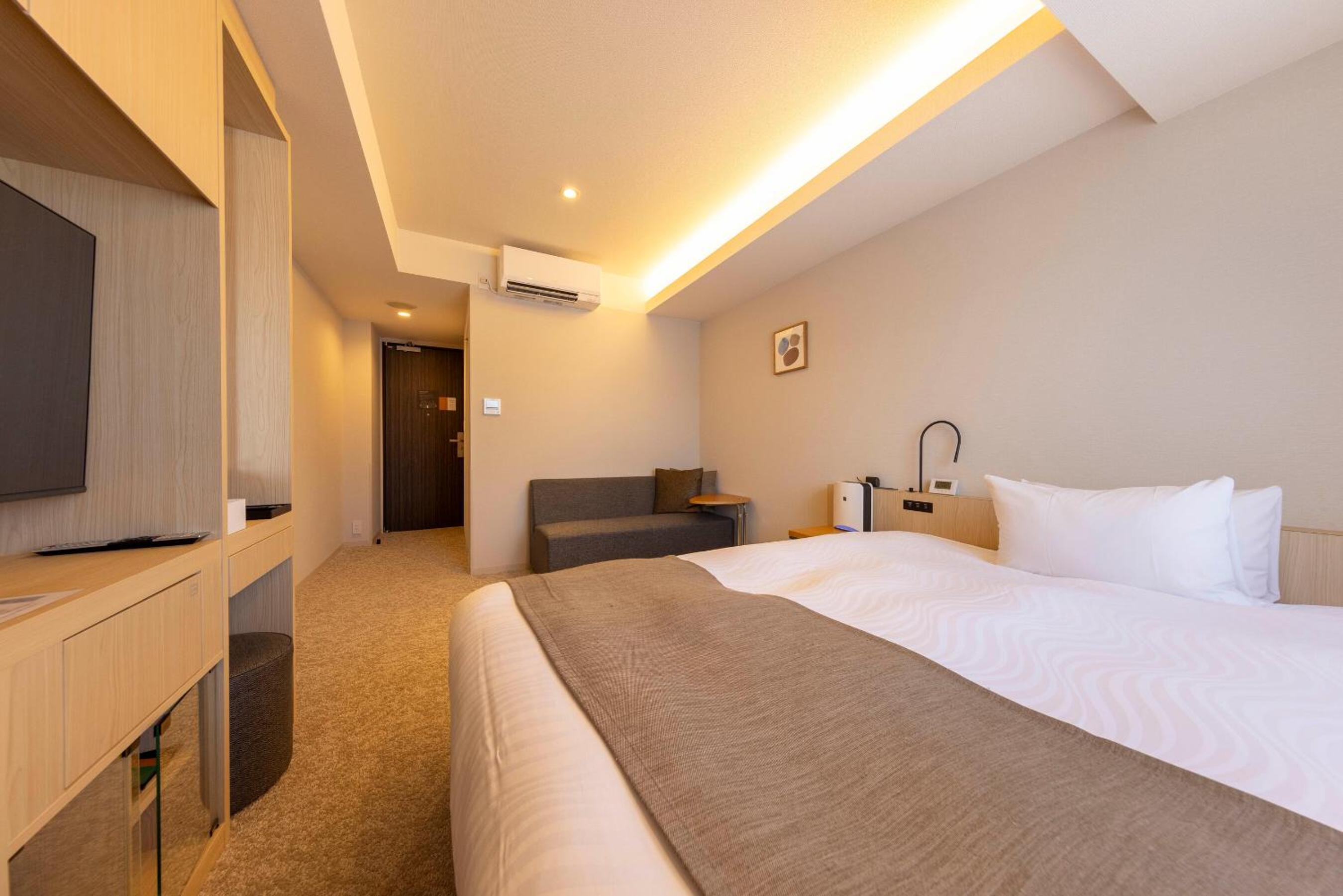Hotel Granbinario Tsuruga — Tsuruga — photo 2