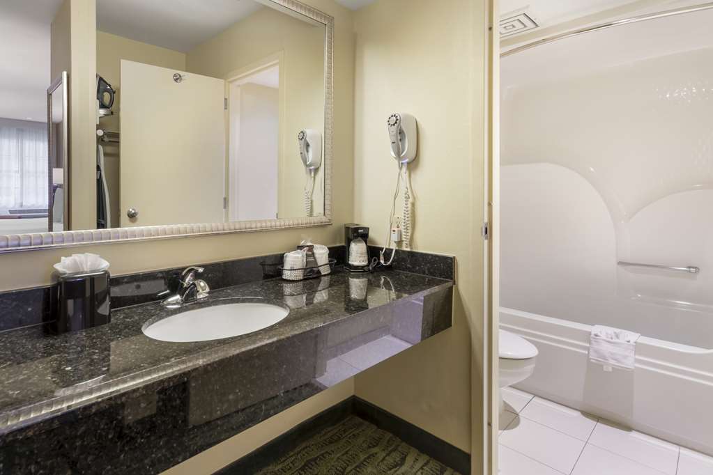 Best Western McAllen Medical Center - photo 13