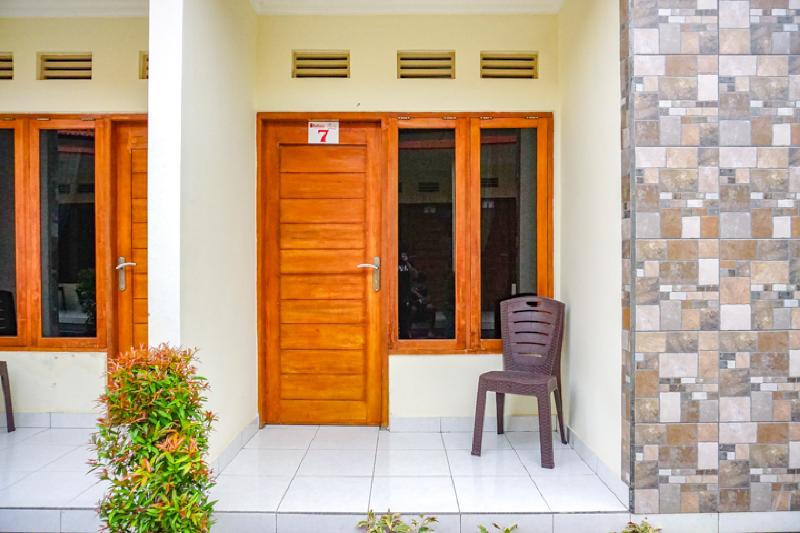 Reddoorz Near Buleleng Harbour 2 — Singaraja