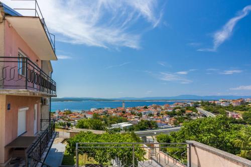 Tonka Roberta 2 — 4-Star Luxury Hotel in Crikvenica, Croatia