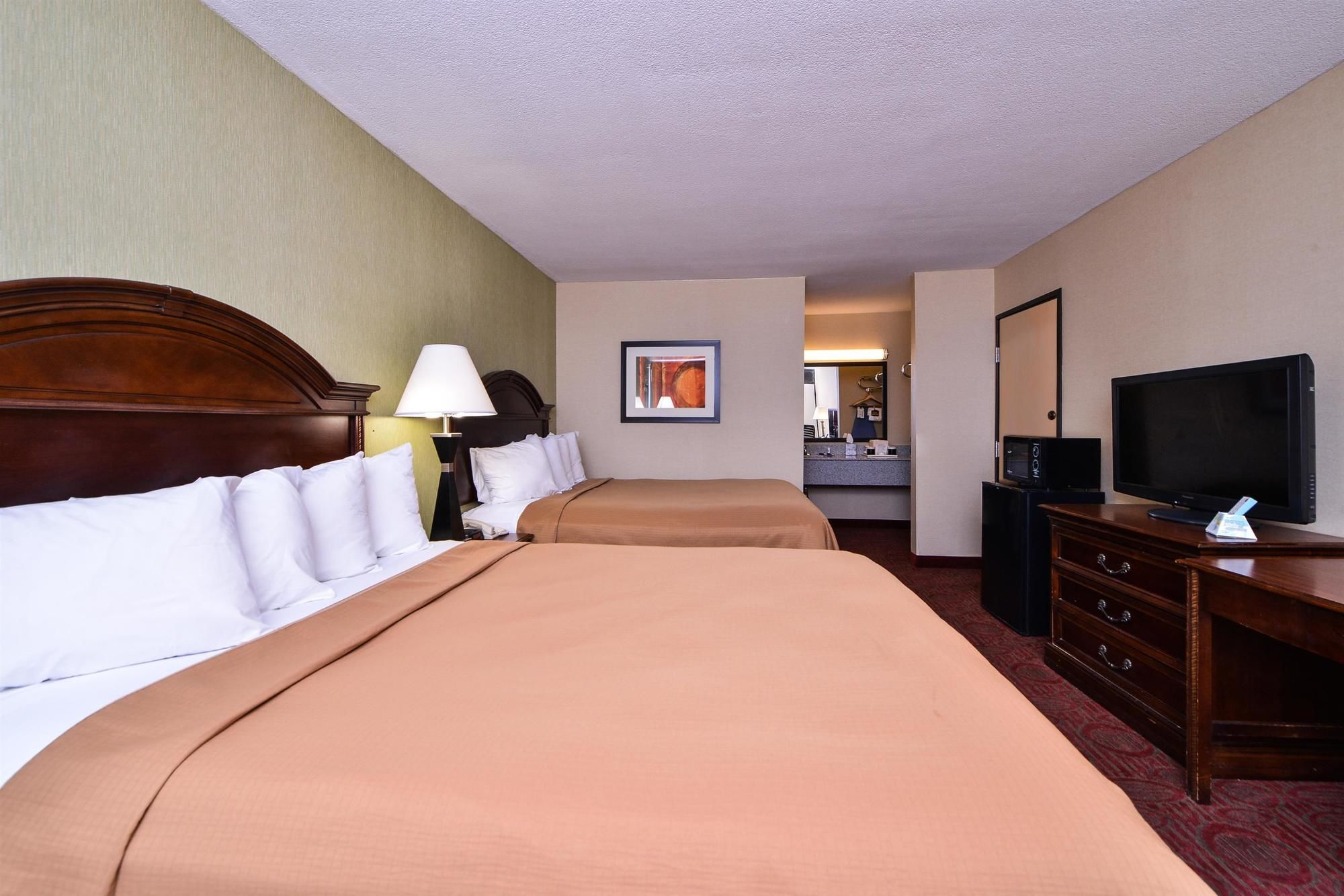 Best Western Northgate Inn - photo 10