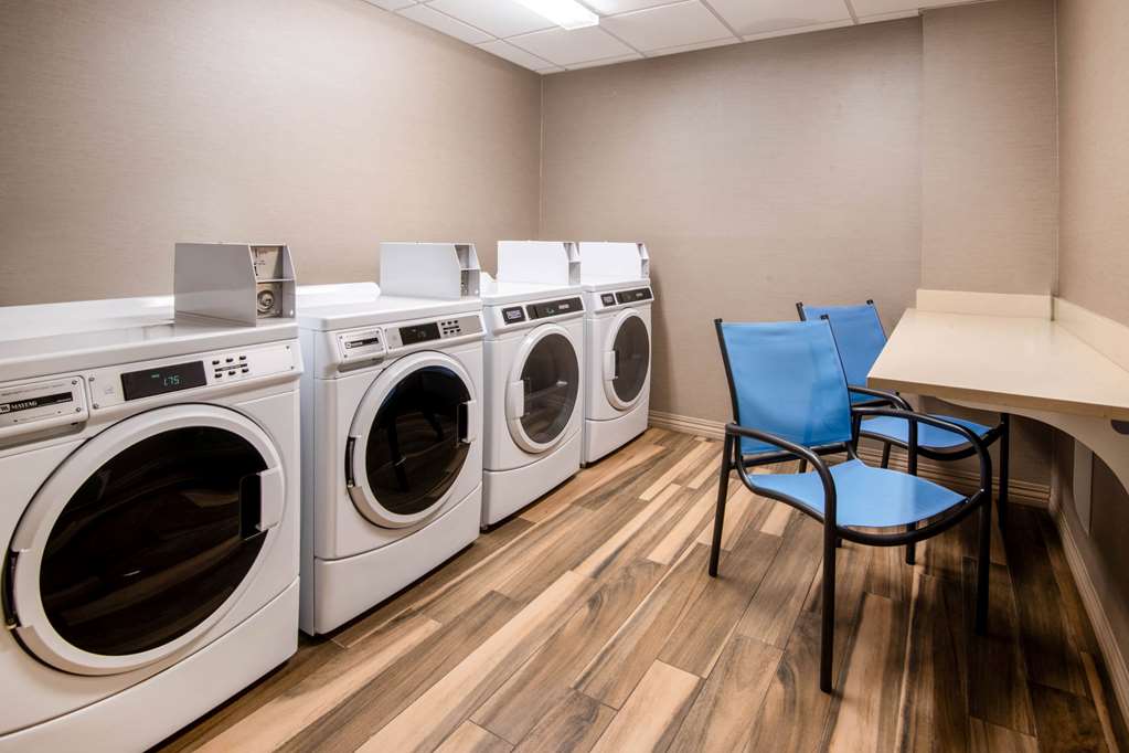La Quinta Inn & Suites by Wyndham Durango - photo 27