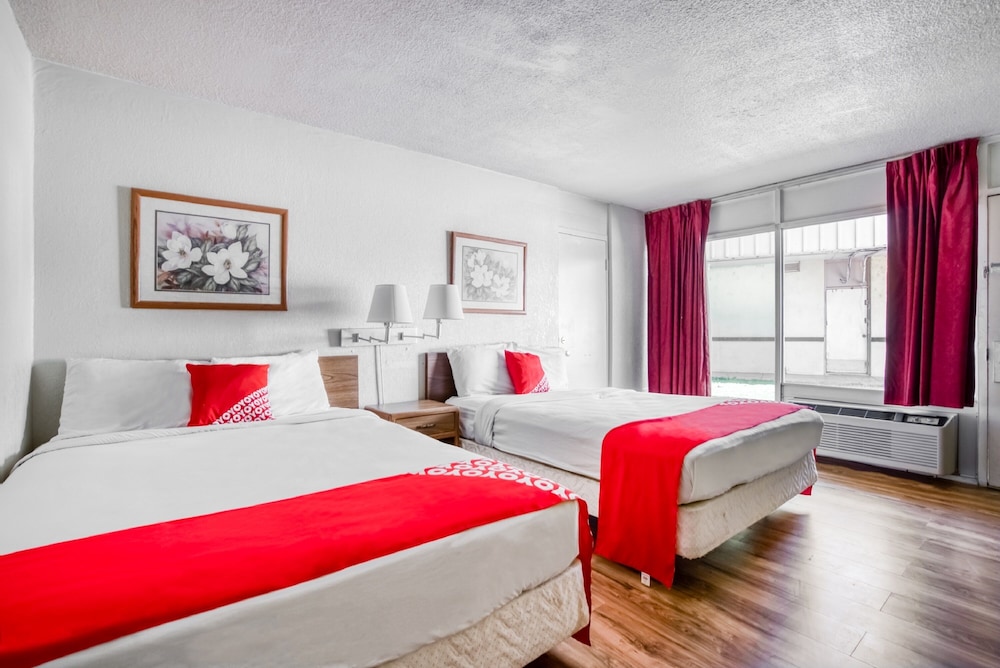 OYO Hotel Brownwood Hwy 67 - photo 10
