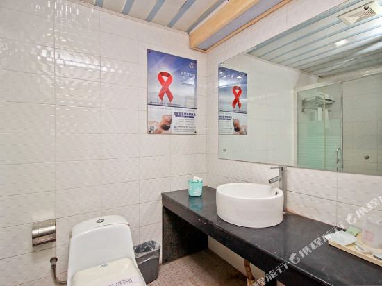Jinshan Hotel - last minute hotel in Shenzhen