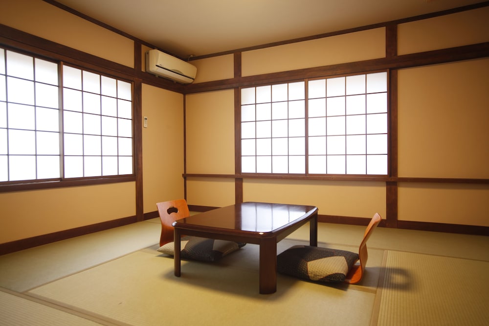 Genroku in Kami, Japan