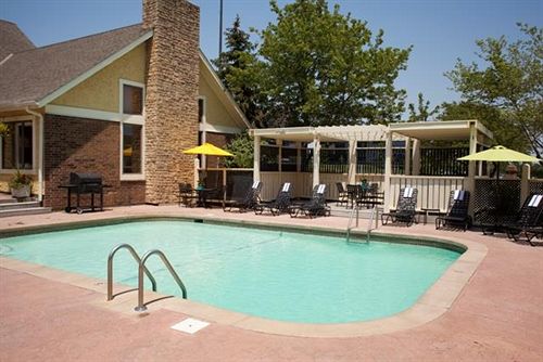 Chase Suite Hotel - photo 22