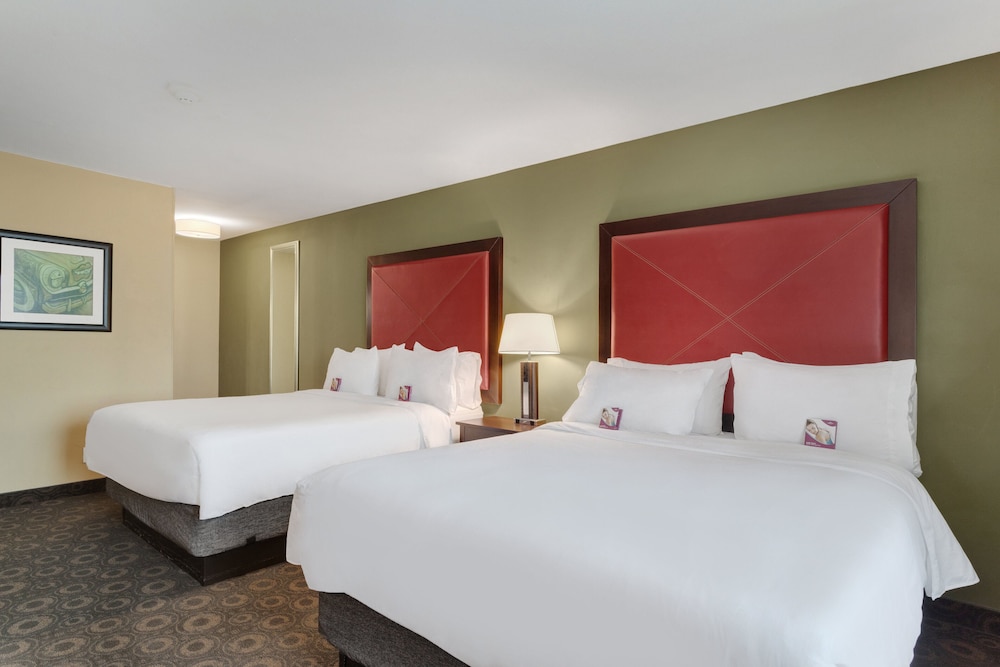Crowne Plaza Houston Galleria Area by IHG - photo 33