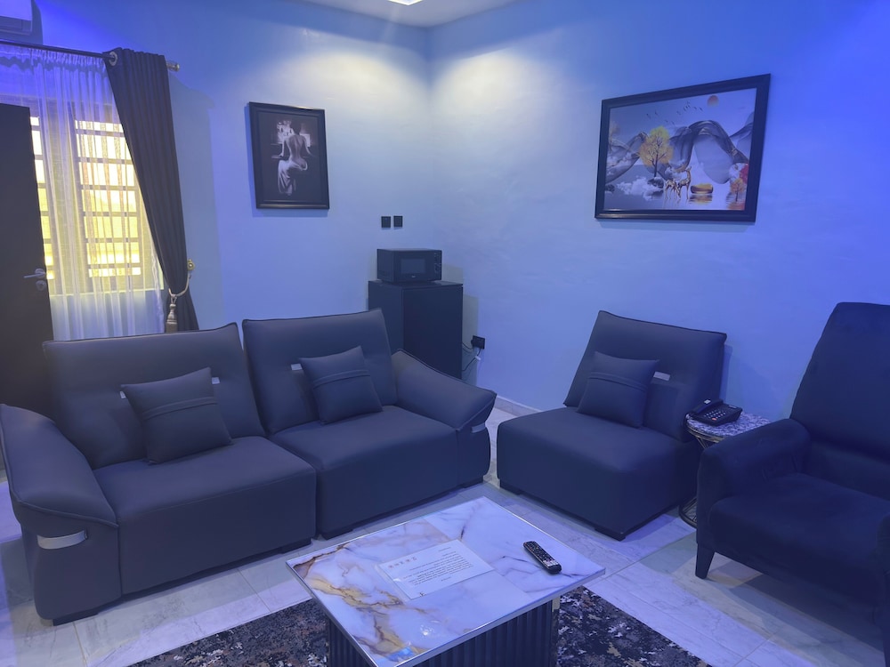 Next Level Hotel & Suites — Lagos — photo 4